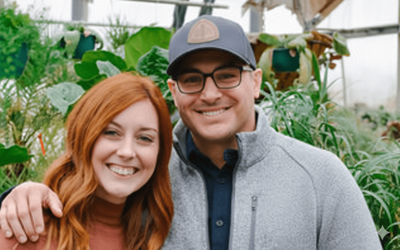 Devin & Jordi Velasquez